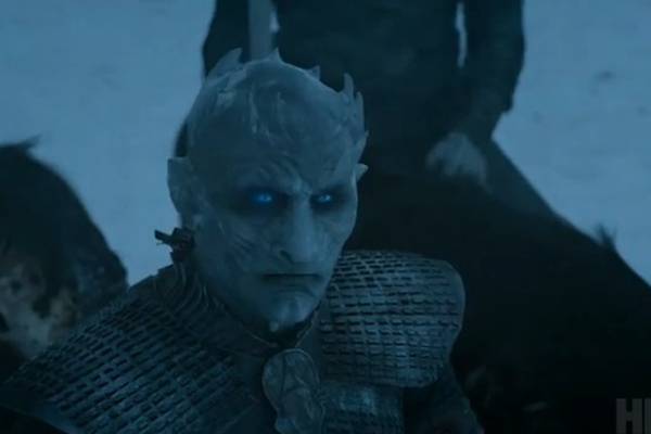 New Game of Thrones trailer sees violence reign supreme