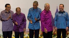 Obama and Li show US and Chinese  eagerness to win influence in Burma
