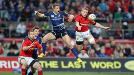 Sky to show Pro 12 Leinster versus Munster tie as part of TV deal