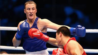 Rio 2016: IABA shed little light on Michael O’Reilly drugs test result