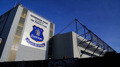Everton hopeful of staging Merseyside derby at Goodison Park
