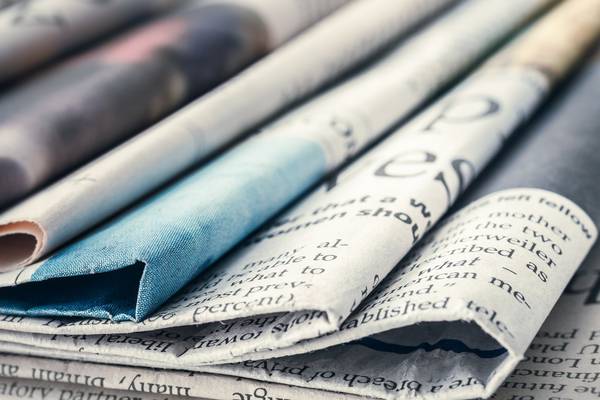 Local newspapers urged to halt layoffs and avail of subsidies