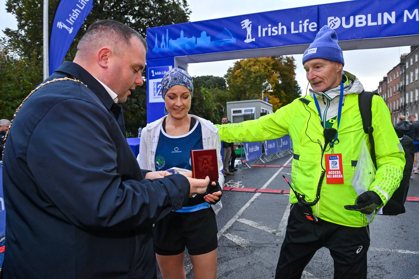 Dublin Marathon race director ‘at a loss’ to explain the 6,000 running ...