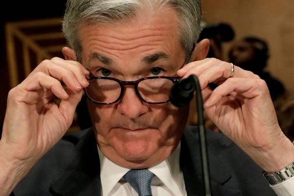 What to expect from Federal Reserve chair’s Jackson Hole speech