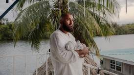 ‘The reason I forgive is that I did a lot of bad things’: A former Guantánamo prisoner’s new life in Belize