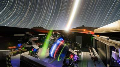 New Earths to be revealed in star survey