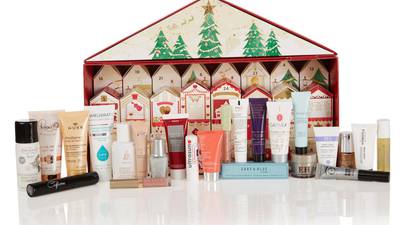 10 great beauty advent calendars (and one not to waste your money on)
