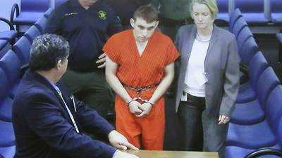 FBI was warned about suspected Florida school shooter