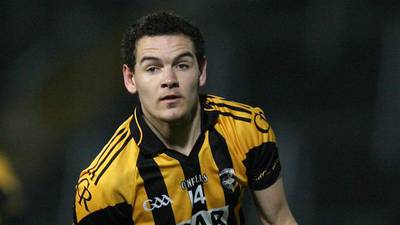 Father of racially abused Crossmaglen player will not attend Ulster club tie against Kilcoo