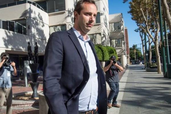 Anthony Levandowski gets 18 months in prison for stealing Google files