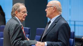Home pressures may prove more telling on Merkel, Schäuble and Co