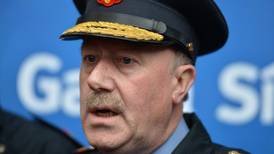 Fennelly interim report on  Callinan’s resignation completed
