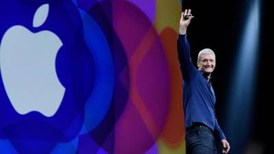 WWDC 2015: Apple aims to take big bite out of music-streaming market