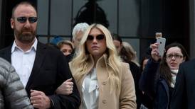 Singer Kesha’s sexual assault case against producer dismissed