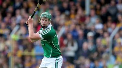 Limerick hold firm like champions to pass Cork test