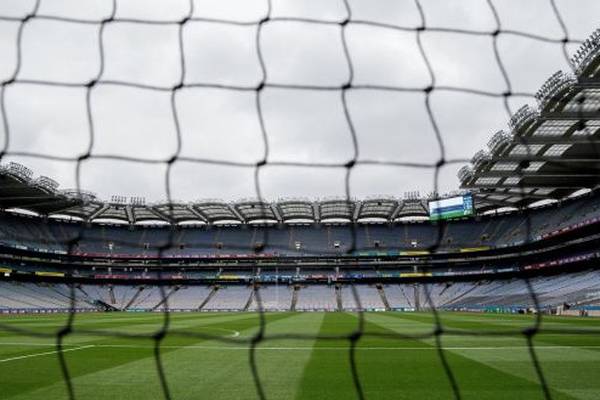 Croke Park bans single-use plastics such as straws and cutlery