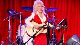 Dolly Parton charity launches free book programme for children in Ireland