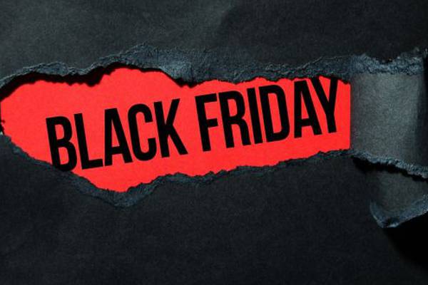 Black Friday: Conor Pope’s 20 favourite Irish deals of the day