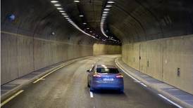 Speed-over-distance cameras set to police Port Tunnel
