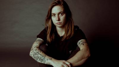 Julien Baker: ‘I feel this need to be transparent about what the lyrics are about’