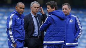 Ken Early: José Mourinho lost in labyrinth of own fiction
