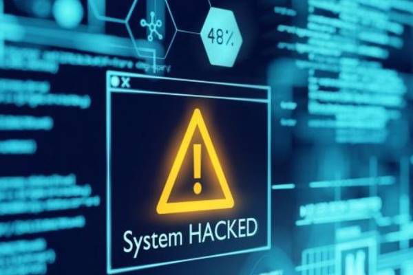 Government scrambles to respond to HSE cyberattack crisis