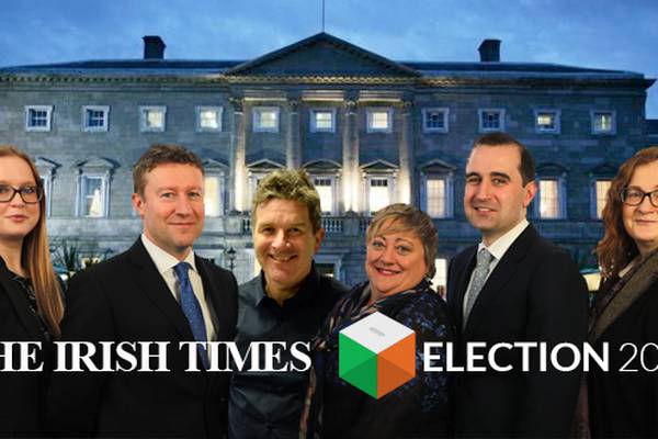 Election 2020: How The Irish Times will cover results weekend