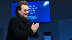Brexit moves, lottery fails and Bono’s capitalism reprise