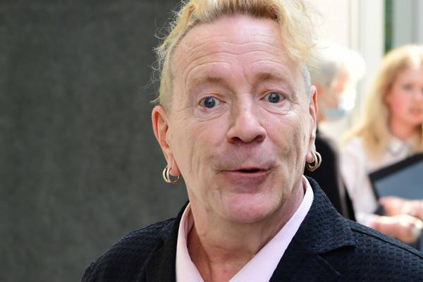 Former Sex Pistols win legal battle against John Lydon over use of music