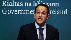 Irish Times view on the prospect of a general election: balancing risky political choices