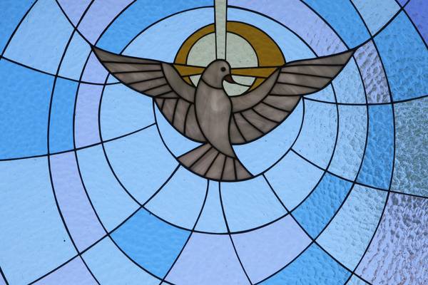 Thinking Anew – The Holy Spirit is central to our faith