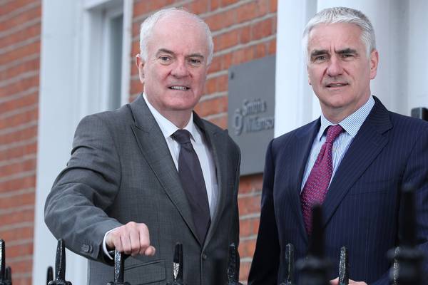 Smith & Williamson sets up European hub in Dublin
