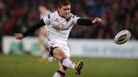 Paddy Jackson to captain Ulster as Roger Wilson makes 200th appearance