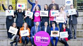 Children’s rights groups urge Yes vote in same-sex marriage referendum