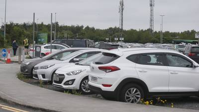 Dublin Airport faces three-month wait for decision on purchase of extra car-parking spaces 