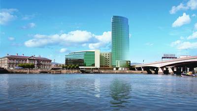 Obel complex in line for £2m investment