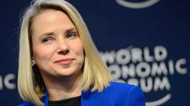 Marissa Mayer to resign from Yahoo’s board of directors