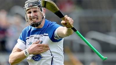 Hurling’s goal drought reflects safety-first philosophy dominating game