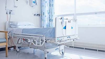 Researchers say private care in public hospitals institutionalises inequity
