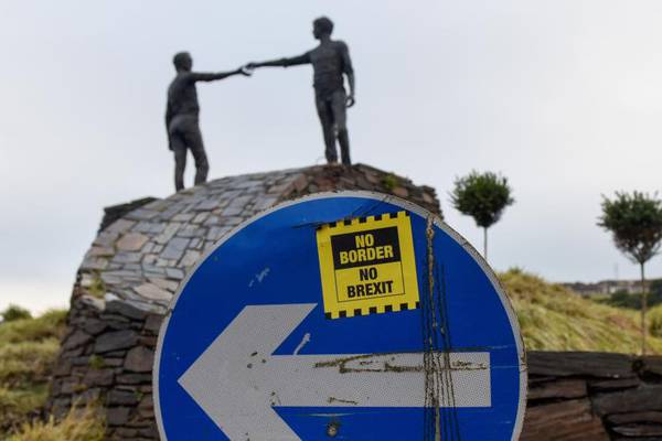 Brexit VAT change could close thousands of Irish firms – Ibec