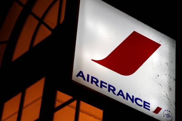 Air France-KLM profit beats expectations