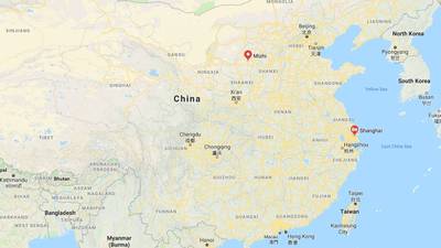 Seven children killed in Chinese knife attack