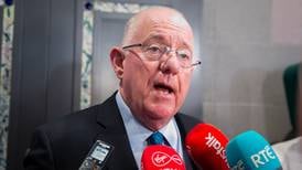 Level of domestic violence ‘stark, shocking, disturbing’ says Minister