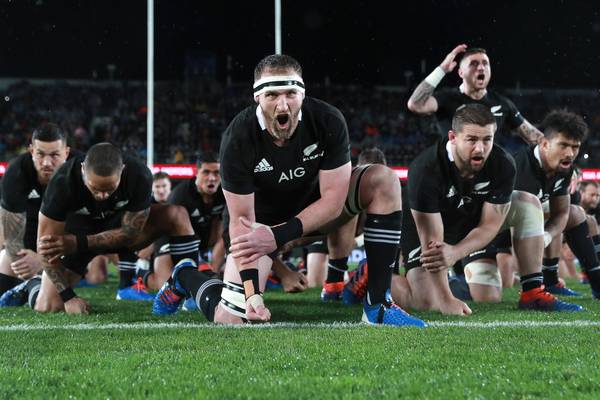 Owen Franks left out of New Zealand World Cup squad