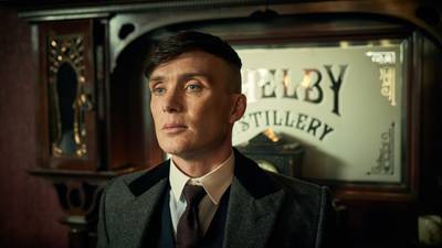 Peaky Blinders: all too rushed, leaving more questions than answers