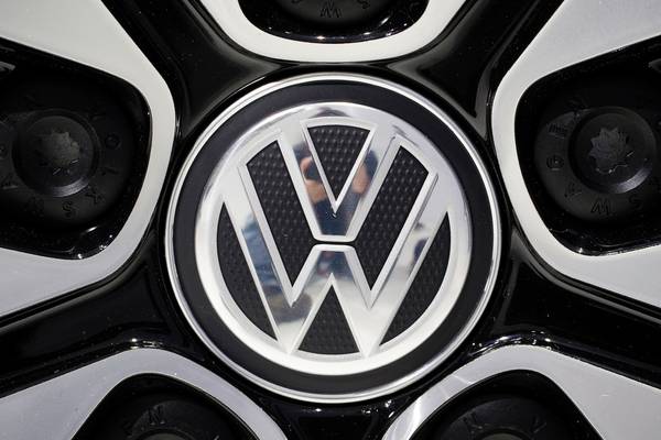 Germany charges six Volkswagen executives with fraud