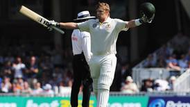 Watson’s century gives Australia the upper hand