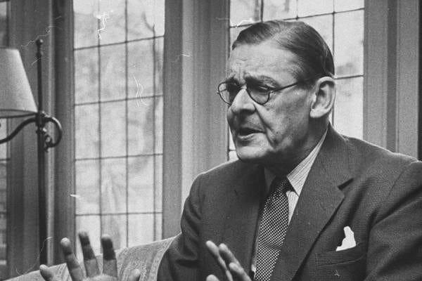 Questions for dead writers: What Virginia Woolf, TS Eliot, Beckett and more think about life