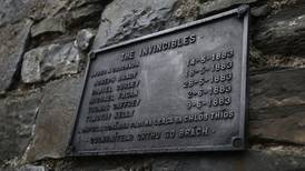 Should the Invincibles be reburied in Glasnevin Cemetery?