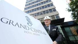 Merrion  co-owner  gets go-ahead for new £30m Belfast hotel